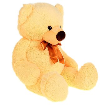 Мягкая игрушка «Медведь Архип», 75 см