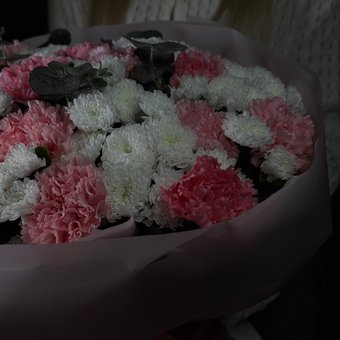 Букет «Для Мамы» — размер L