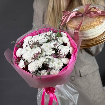 Набор «Двойной сюрприз»