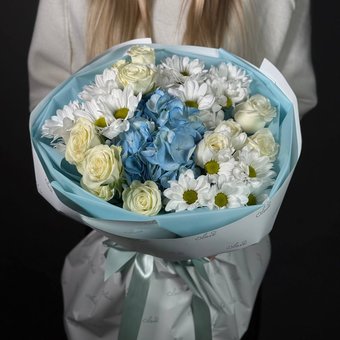 Букет «My love”