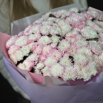 Букет «Теплее слов» -L