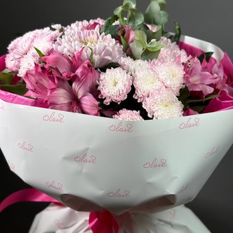 Букет «Для мамы» #6