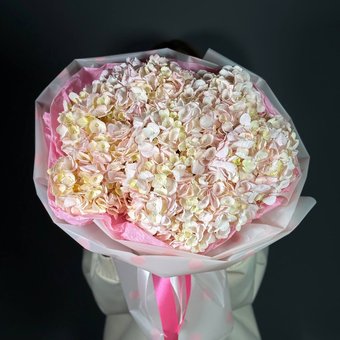 Букет «Blush»