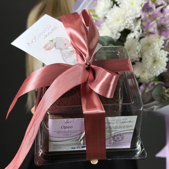 Набор «Для улыбки»