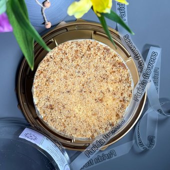 Торт «Пломбир» 800г