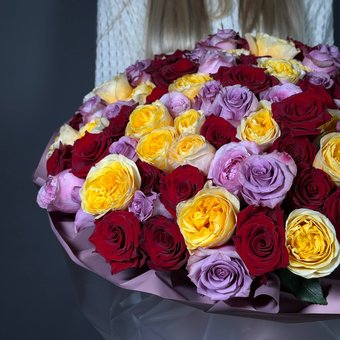 «101 эмоция»