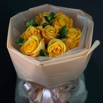 «7 причин улыбнуться»