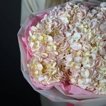 Букет «Blush»