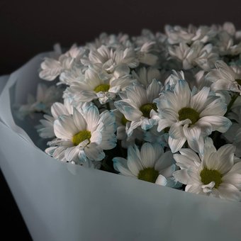 Букет «Спасибо за все, мам!»