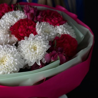 «Ты — мой дом»