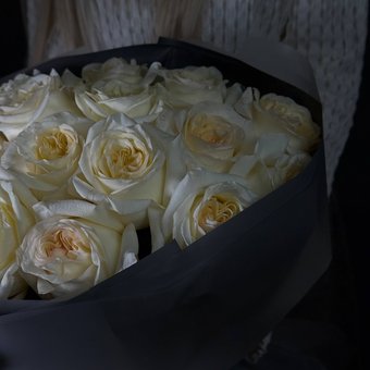 Букет «Condelight» размер L