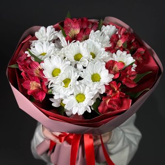 Букет «Мой Ангел - Хранитель»