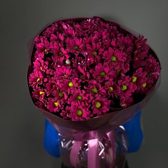 Букет «Мамин день» размер М