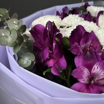 Букет «Для мамы» #10