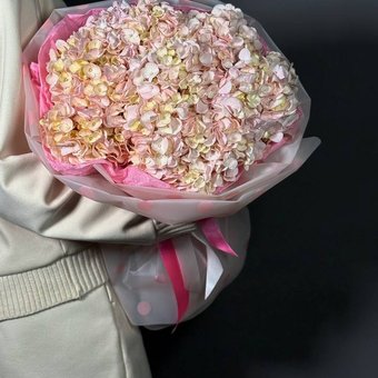 Букет «Blush»