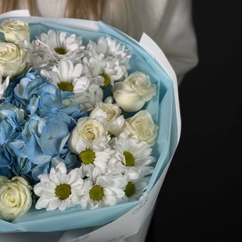 Букет «My love”