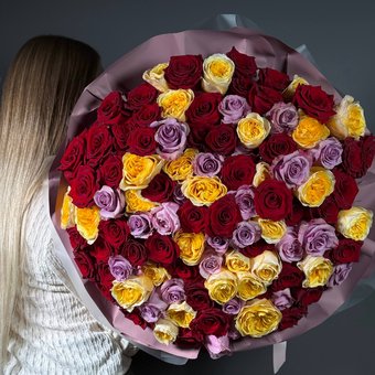 «101 эмоция»