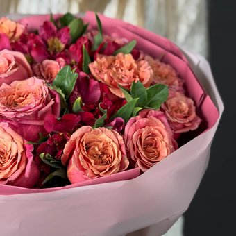 «Мамина нежность»