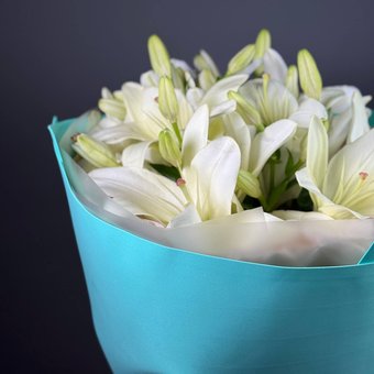 Букет «Флоу»