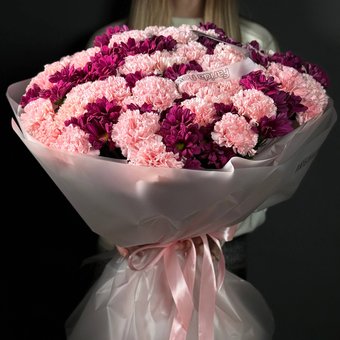 Букет «Для самой важной женщины»