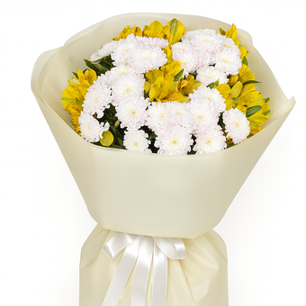 Букет «Для мамы» #7