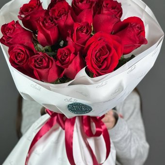 Букет «Love Code» (размер M)