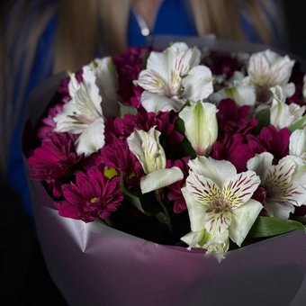 «Мамино спокойствие»