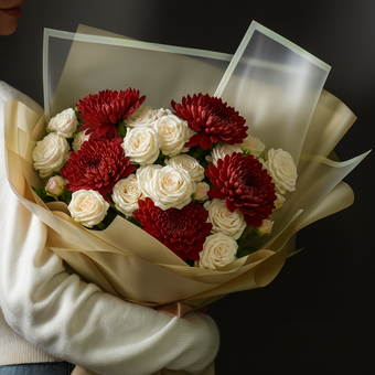 Букет «Velours»