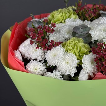 Букет «Для мамы» #5