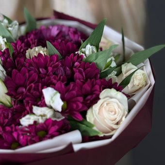 «Для самой родной»