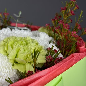 Букет «Для мамы» #5