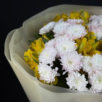 Букет «Для мамы» #7