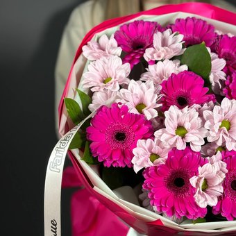 Букет «Сказка перед сном»