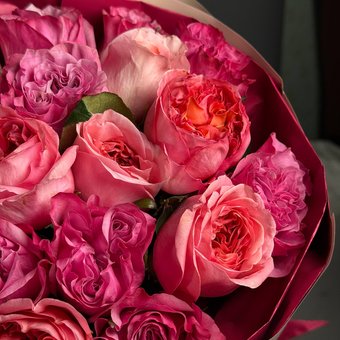 Букет «My Love»