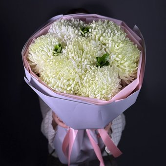 Букет «Запах уюта»