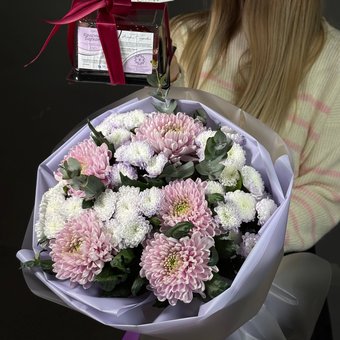 Набор «Два маленьких счастья»