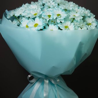 Букет «Спасибо за все, мам!»