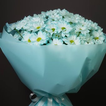 Букет «Спасибо за все, мам!»