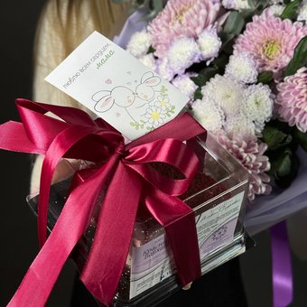 Набор «Два маленьких счастья»