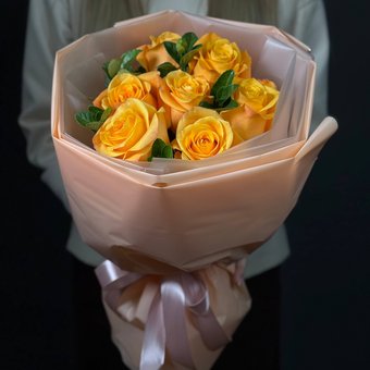 «7 причин улыбнуться»