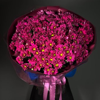 Букет «Мамин день» — размер XL