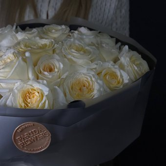 Букет «Condelight» размер XL