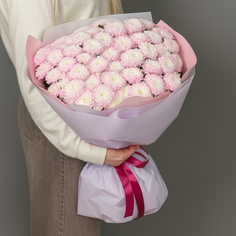 Букет «Теплее слов» -L