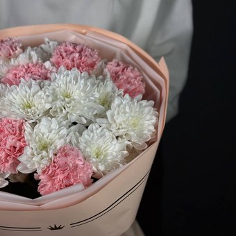 Букет «До мурашек…»