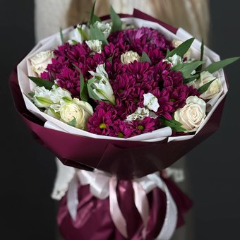 «Для самой родной»