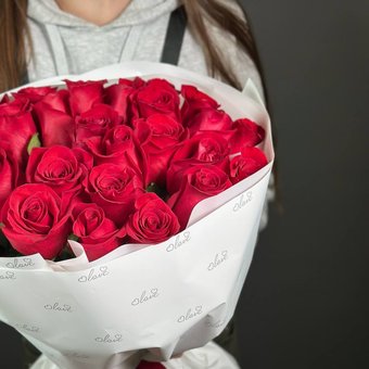 Букет «Love Code» (размер L)