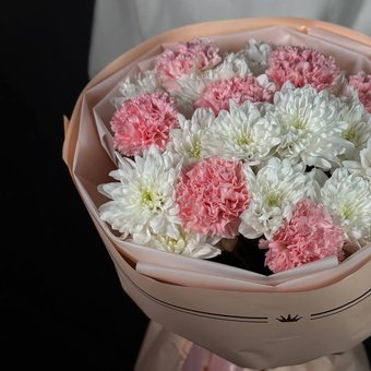 Букет «До мурашек…»