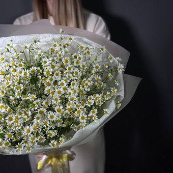 Букет «Лето между нами»