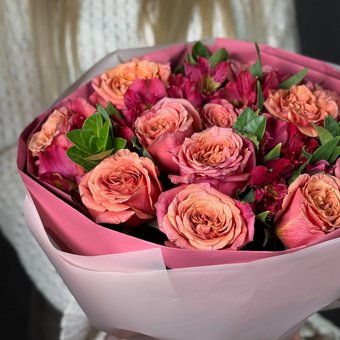 «Мамина нежность»