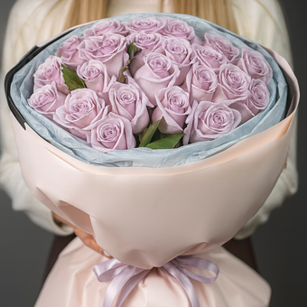 Букет «Лавандовая мечта»